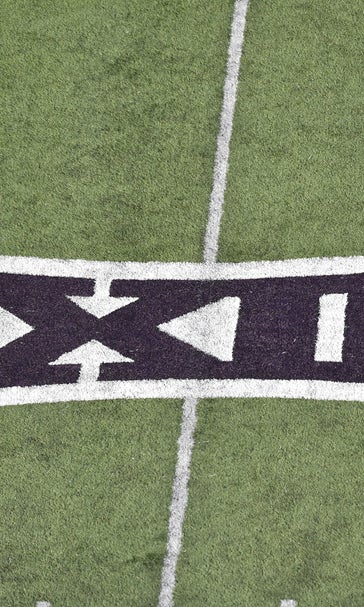 Big 12 Expansion Is Dumb